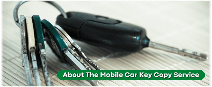 Car Key Replacement Dallas, TX (469) 747-2341