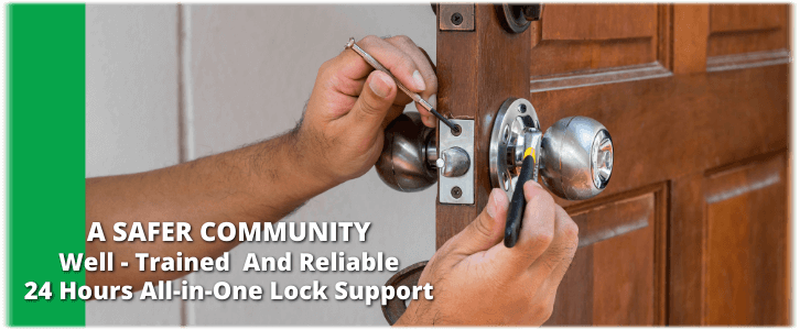 House Lockout Service Dallas, TX (469) 747-2341